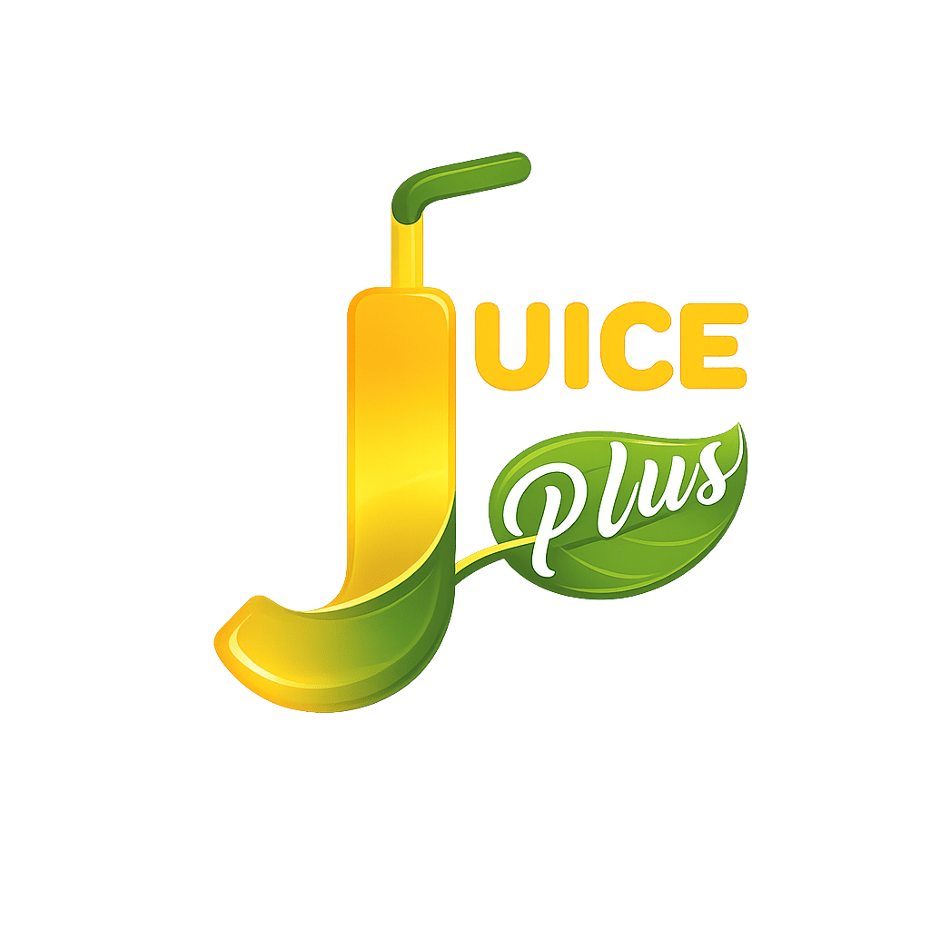 Juice Plus Logo – Bole Branch